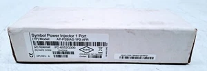 Symbol Power Injecteur 1 port AP-PSBIAS-1P2-AFR - Photo 1/2
