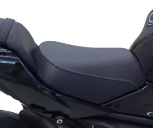Kawasaki Ninja 650 Z650 2017-2025 Raised High Rider Comfort Seat +30mm Genuine - Picture 1 of 6