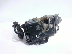 Seat Ibiza II (6k) 2001 Front Right Front Door Lock UST45358 - Picture 1 of 3
