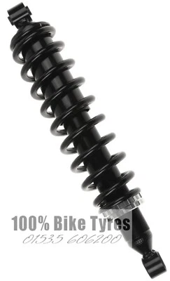 Honda TRX500 FA5-6-7/FM5-6-7 Foreman 2015 - 2019 Rear Shock Absorber - 380mm - Image 1 of 3