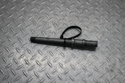 BMW F650GS 2003 rueda delantera eje pivote perno Foto 1 de 4