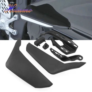Crash Pads Engine Frame Scooter Sliders Guard Covers For Yamaha YZF-R3 2019-2023 - Picture 1 of 6