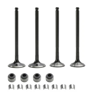 Soupape d'échappement + soupape d'admission pour Polaris Sportsman 400 425 500 - Picture 1 of 6