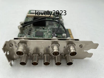 1pc used SB0460 X-Fi Xtreme sound card - Image 1 of 4