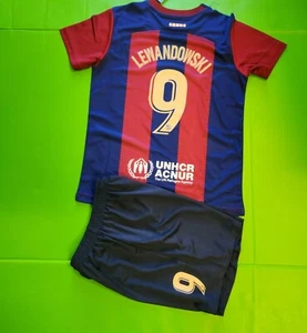 New! Lewandowsky 2 pc set short and Jersey - Picture 1 of 2