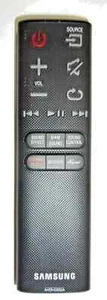 New ORIGINAL OEM AH59-02692A Samsung Sound Bar HW-J7500 HW-J8500 HW-J6500 - Picture 1 of 3