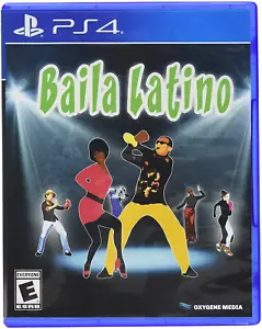 Baila Latino (US)* - Bild 1 von 6