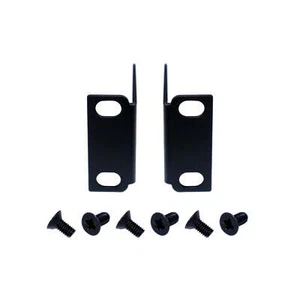 Right and Left Side Rack Ears for the Focusrite 18i20 3rd Generation with Screws - Picture 1 of 9