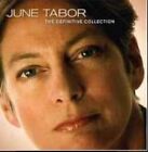 June Tabor - Definitive Collection (2003 CD ) Like New ( Mint)