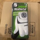 Footjoy Weathersof Glove Mens Small