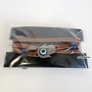 Pulsera The Last of Us Part 2 II Edición Ellie - TLOU 2 Genuina (Sin Juego) - Imagen 1 de 3