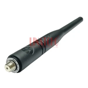 Antena Walkie Talkiie Larga VHF 136-174 MHz GP328D XiR P8620 P8660 P8668 DGP8550 - Imagen 1 de 10