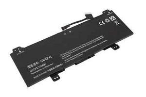 Batterij voor HP Chromebook X360 11 G6 Laptop,GB02XL - Afbeelding 1 van 5