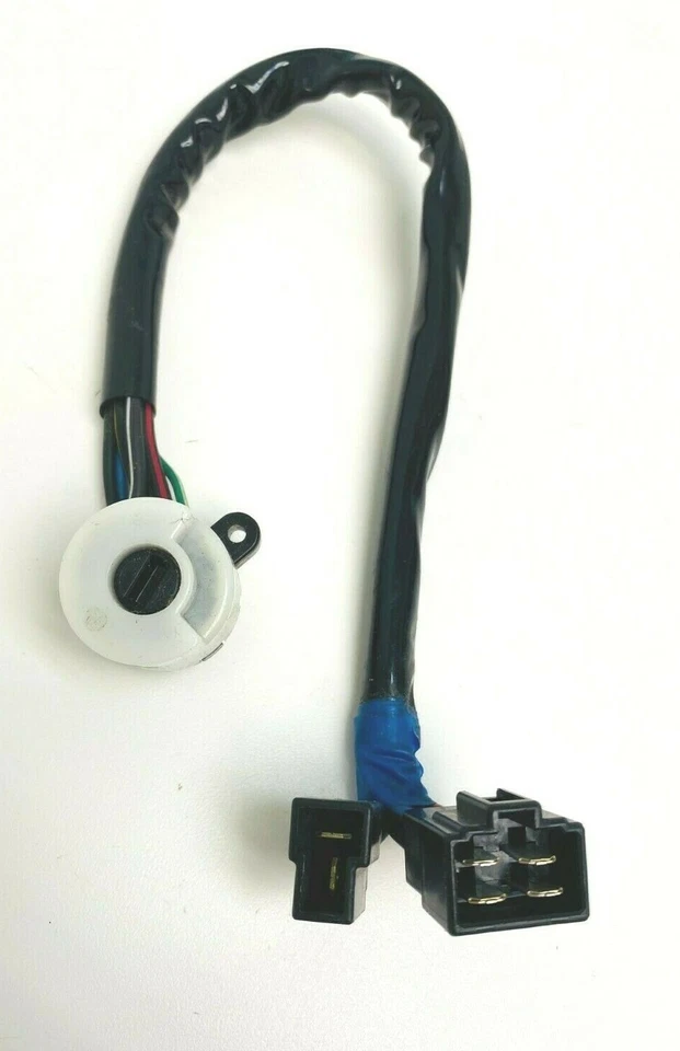 SMP US200 NEW Ignition Starter Switch   - Изображение 1 из 4