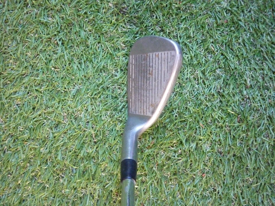 Dunlop X ti steel shaft Pitching wedge iron PW - Image 1 of 4