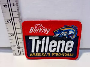 Parche Berkley Trilene America's Strongest - Imagen 1 de 2