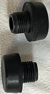 LOWRANCE LMS-160 SIDE KNOBS - Picture 1 of 1