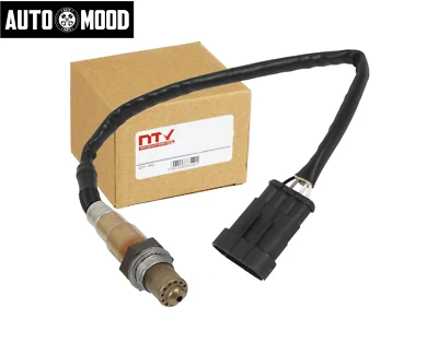 Sonda Lambda per FIAT PUNTO 188, 199 - EVO - GRANDE PUNTO 1.2, 1.4 SLFT004 - Immagine 1 di 3