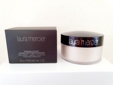 LAURA MERCIER TRANSLUCENT LOOSE SETTING FACE POWDER WITH BOX 29G 01
