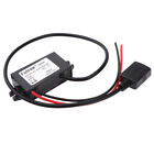 8 60V bis 5V USB DC DC Abwrtsspannungs Inverter Auto Stromregler