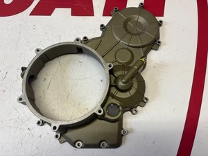 Ducati Magnesium clutch engine timing cover Panigale 1199 1199S 24311274A - Picture 1 of 10