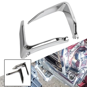 Fairing Edge Lower Trim Cover Accent For Honda Goldwing 1500 GL1500I Interstate - Picture 1 of 14