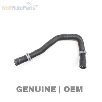 AUDI Q7 2007-2015 - Manguera de refrigerante / línea 7L0815374 Foto 1 de 4