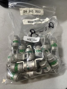 NEU! RU CR2LS-100/UL SUPER SCHNELLSICHERUNG +++++25 STÜCK++++ - Bild 1 von 3