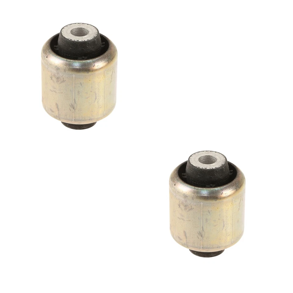 Juego de 2 eslabones de barra estabilizadora de suspensión trasera Lemquire para Saab 9-3 tracción delantera 04-07 Foto 1 de 1