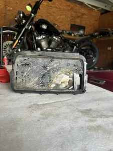 2022 Harley Davidson Road Glide GTS Touchscreen GPS Radio - Picture 1 of 6