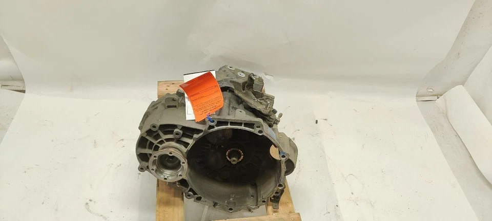 TRANSMISSION 2006-2007 AUDI A3 AUDI - Изображение 1 из 4