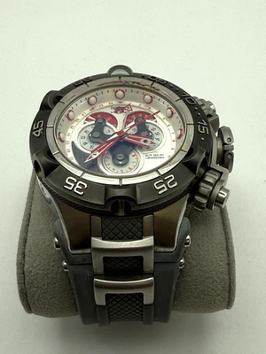 RELOJ INVICTA SUBAQUA NOMA V 18531 5040.F CUARZO 50mm - Batería Nueva Foto 1 de 4