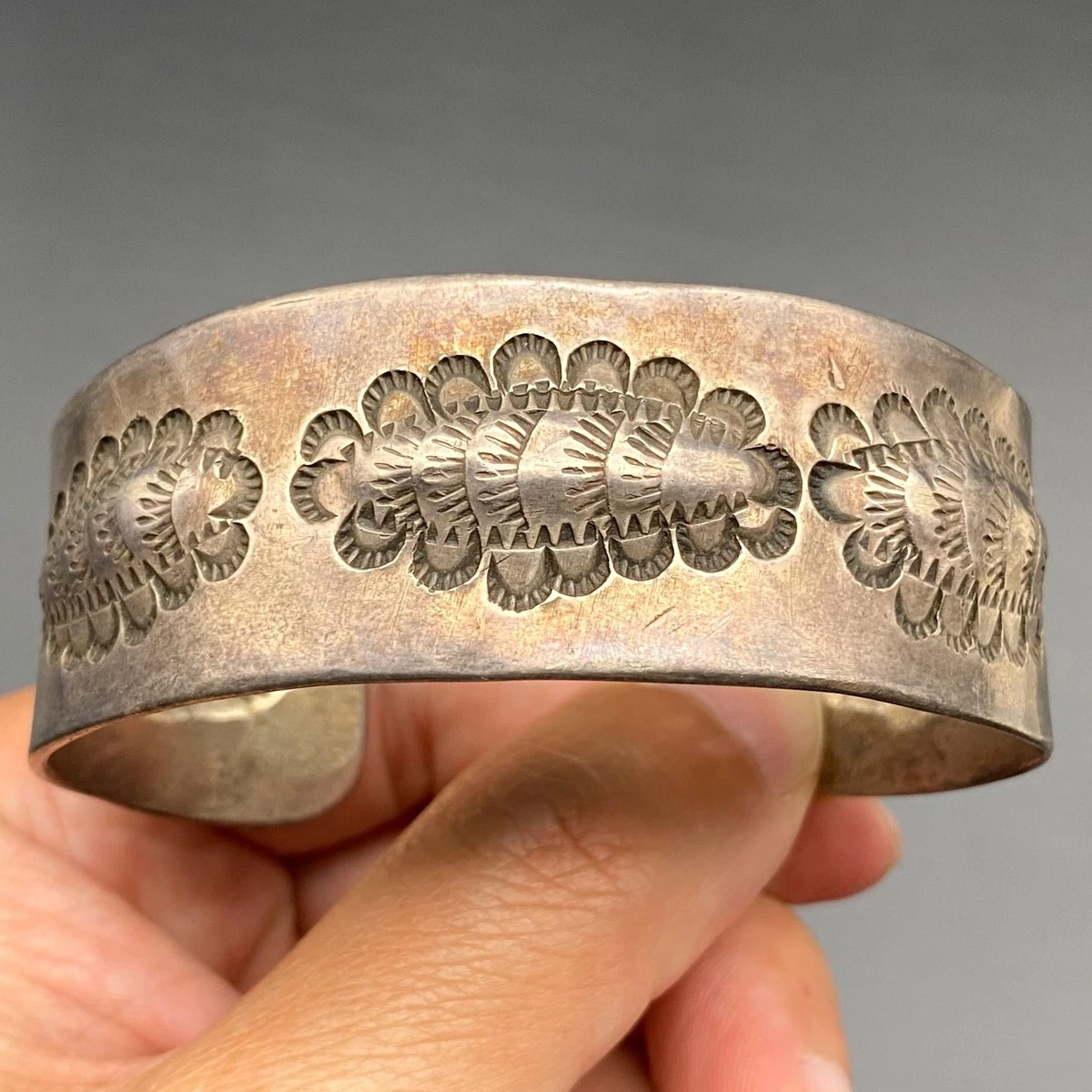 Navajo US Native American Jewelry (1800-1934) for sale | eBay