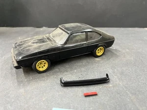 C16 Mercury Capri vintage built car model 1/25 McM - Picture 1 of 5