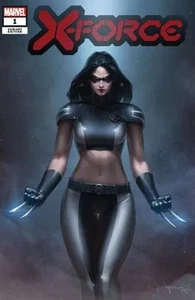 X-FORCE #1 JEEHYUNG LEE VARIANT Edition - Picture 1 of 2