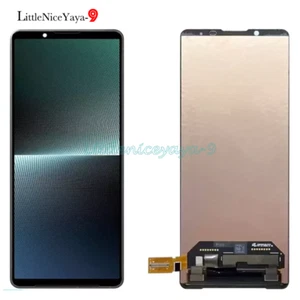  Do Sony Xperia 1 J9110 1ii 1iii 1IV 1V Wyświetlacz LCD Ekran dotykowy Digitizer - Zdjęcie 1 z 2