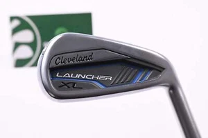 Cleveland Launcher XL #4 Iron / 20 Degree / Regular Flex Catalyst 60 Shaft - Picture 1 of 6