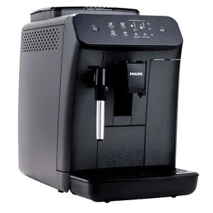 Philips Kaffeevollautomat schwarz EP0820/00 Series 800  - Bild 1 von 2