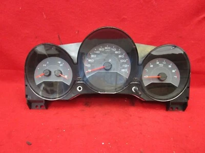 Dodge Avenger 2013 2014 velocímetro cuadro de instrumentos PN 56046511AH Foto 1 de 4