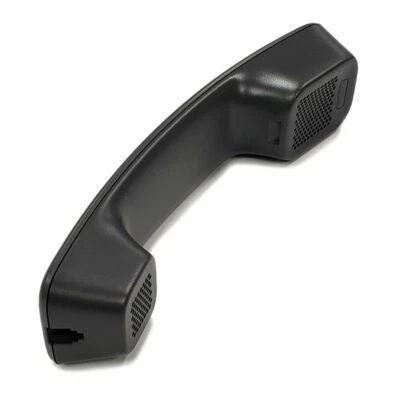 Cisco CP-DX-HS Spare Handset for Cisco 7800, 8800, DX600 Series VoIP Phones, Cha - Image 1 of 2