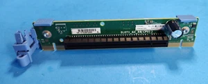 Dell PowerEdge R620 Server PCI Express x8 Expansion Card Slot Riser Board WHFV4 - Picture 1 of 2