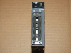 Mitsubishi Melsec-Q Positioning Unit QD75MH4 - Picture 1 of 7