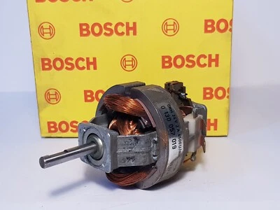 Bosch 0130057019 Elektromotor Innenraumgebläse Lüftermotor 24V passend für Merce - Bild 1 von 3
