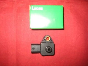 Sensor de mapa de presión de colector Lucas SEB1529 para HONDA ACCORD CIVIC CRV FRV JAZZ - Imagen 1 de 1
