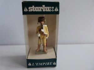 Starlux L'Empire Soldier. New ex toy shop stock
