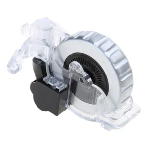 Gaming Mouse Stroll Wheel for G502 G604 Precise Tracking Mouse Wheel - Photo 1/8