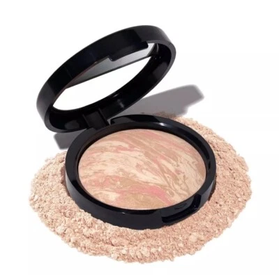 LAURA GELLER BAKED BALANCE-N-BRIGHTEN Foundation in PORCELAIN BNIB 0.32oz. - Image 1 of 4