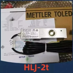 1pcs Mettler Toledo Load Cell HLJ-2t - Picture 1 of 7