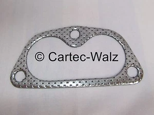 Joint D'Échappement Pour Mazda 323 626 929 - Picture 1 of 1