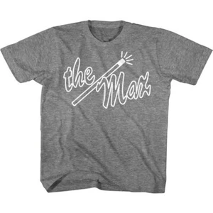 Kids Saved By The Bell The Max TV Shirt - Picture 1 of 3